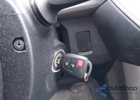 2017 Toyota Rav4 Le from USA, damaged, VIN JTMBFREVXHJ710299